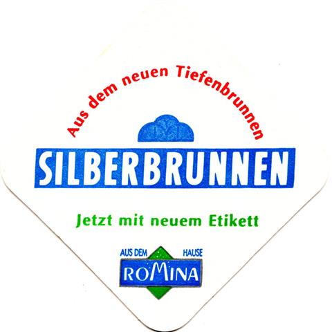 reutlingen rt-bw romina silber 1a (raute185-aus dem) 